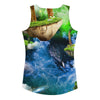 Elixus Universe - Women’s Tank Top