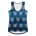 Unexpected Impulse - Women’s Exotik Tank Top