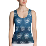 Unexpected Impulse - Women’s Exotik Tank Top