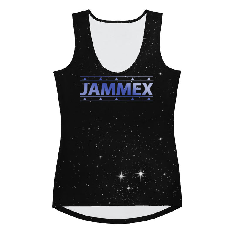 Solstice - Women’s Stardust Tank Top