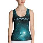 Luna - Women’s Stardust Tank Top