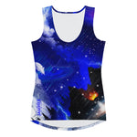 Plasma Universe - Women’s Tank Top