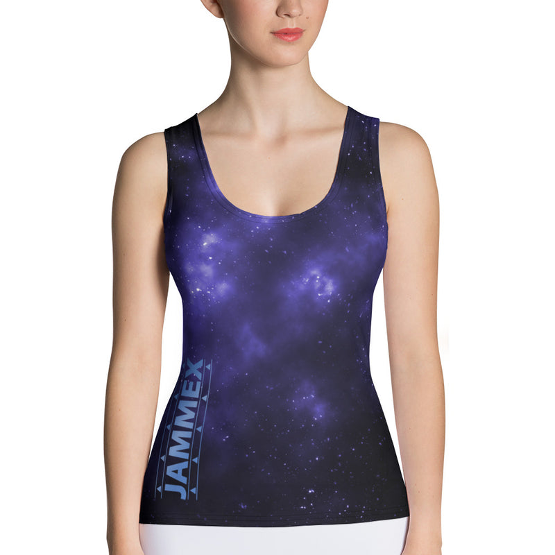 Fire Goddess X - Women’s Stardust Tank Top