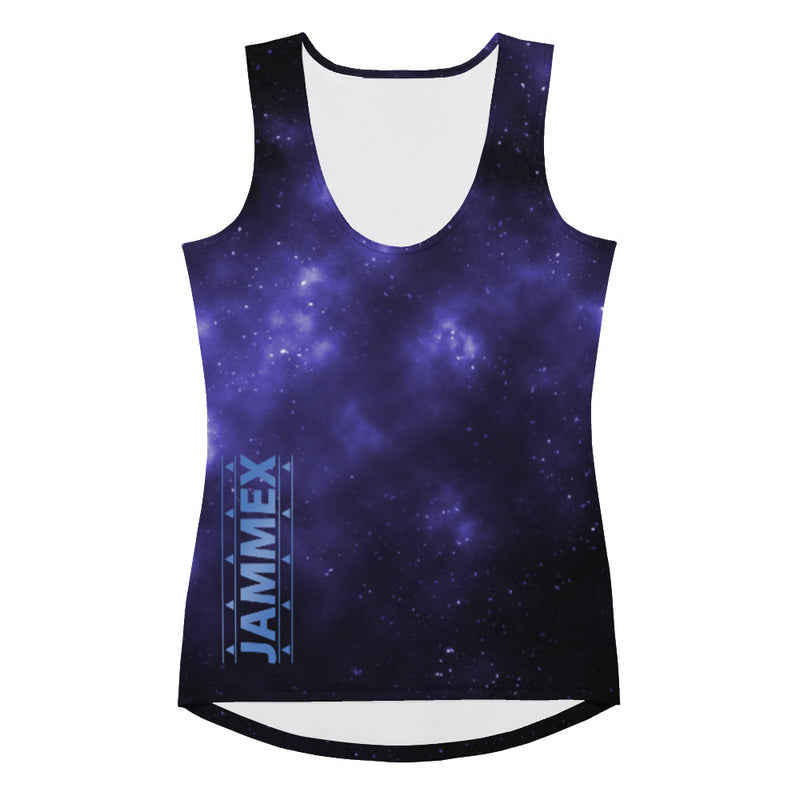 Fire Goddess X - Women’s Stardust Tank Top