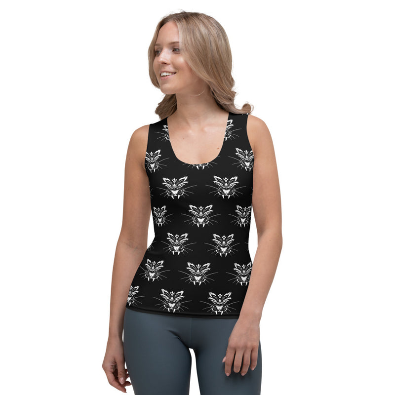 Future Jaguar - Women’s Corporate Tank Top