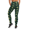 Among The Leaves - Women’s Exotik Leggings