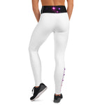 Venus - Women’s Accent Yoga Leggings