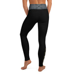 Evolution Prism - Women’s Diamond Yoga Leggings