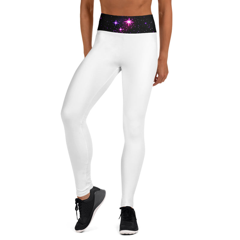 Venus - Women’s Accent Yoga Leggings