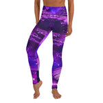 Nairola Luno - Women’s Yoga Leggings