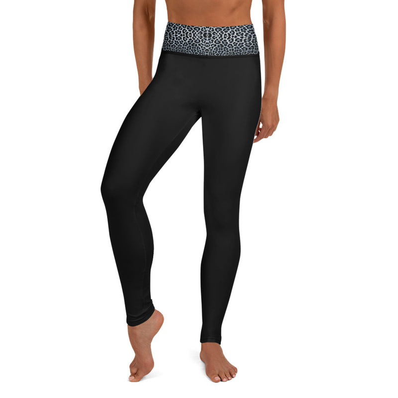 Evolution Prism - Women’s Diamond Yoga Leggings