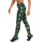 Among The Leaves - Women’s Exotik Leggings