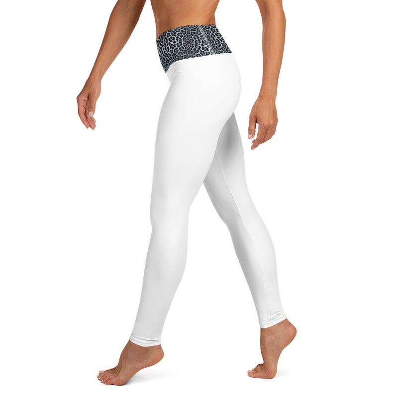 Evolution Prism - Women’s Diamond Yoga Leggings