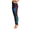 Lush Tropics - Women’s Exotik Yoga Leggings