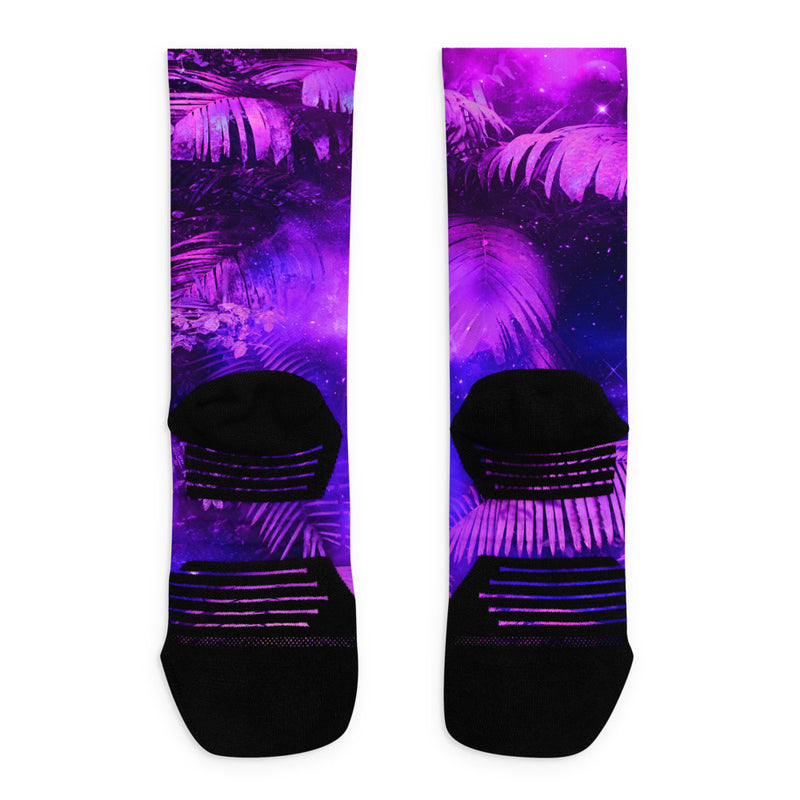 Nairola Luno - Unisex Athletic Socks