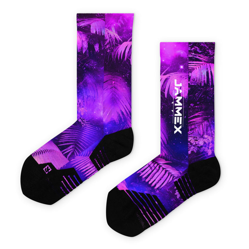 Nairola Luno - Unisex Athletic Socks