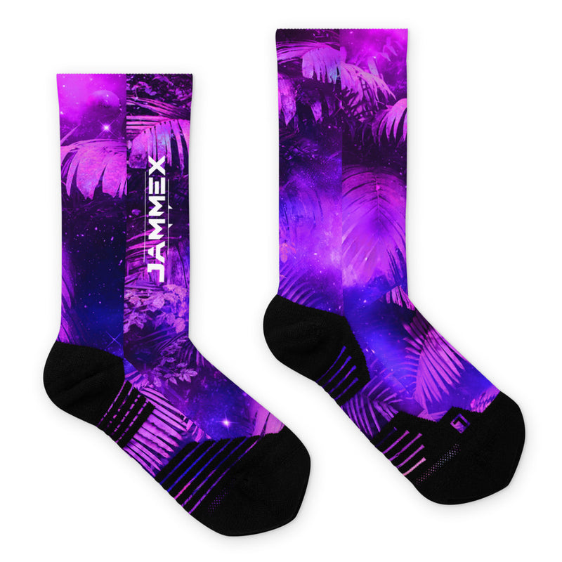 Nairola Luno - Unisex Athletic Socks