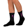 Venus - Unisex Accent Socks