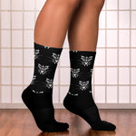 Future Jaguar - Unisex Corporate Socks