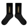 Evolution Prism - Unisex Diamond Socks