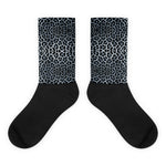 Evolution Prism - Unisex Diamond Socks