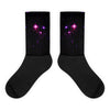 Venus - Unisex Accent Socks