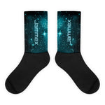 Luna - Unisex Stardust Socks