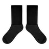 Bizarre Illusion - Unisex Diamond Socks