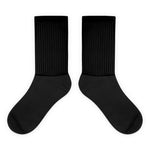 Bizarre Illusion - Unisex Diamond Socks