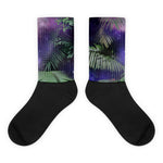 Space Jungle - Unisex Socks