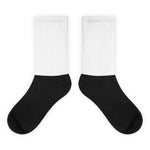 Pearl Emblem - Unisex Socks