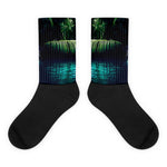 Boonetopian Jungle - Unisex Socks