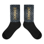 Evolution Prism - Unisex Diamond Socks