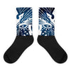 Unexpected Impulse - Unisex Exotik Socks