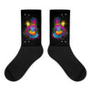 Solstice - Unisex Stardust Socks