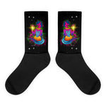 Solstice - Unisex Stardust Socks