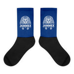 Cobalt Emblem - Unisex Socks