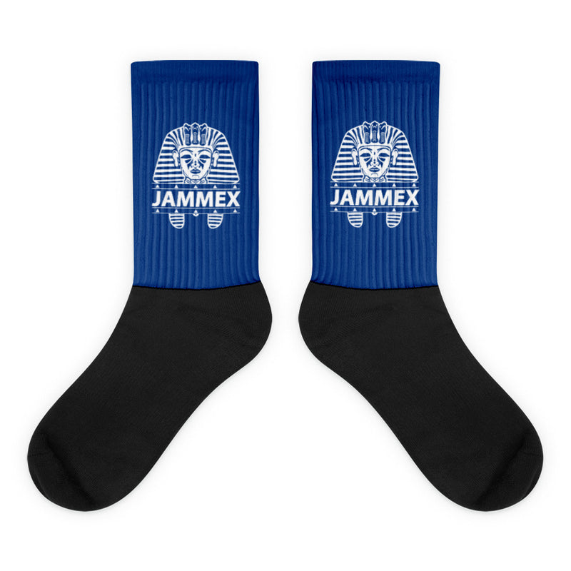 Cobalt Emblem - Unisex Socks