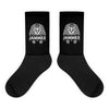 Onyx Emblem - Unisex Socks