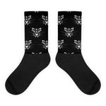 Future Jaguar - Unisex Corporate Socks