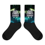 Boonetopian Jungle - Unisex Socks