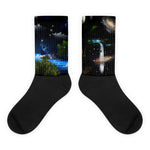 Exotik Future Multiverse - Unisex Socks