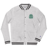 Green Pharaoh - Men’s Embroidered Bomber Jacket