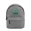 Green Pharaoh - Embroidered Backpack