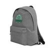 Green Pharaoh - Embroidered Backpack