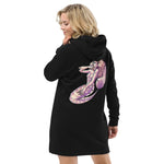 Fatal Harmony - Women’s Hoodie Dress