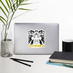 Royalty From Himbaisha - Emblem Sticker