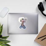 Thunder God X - Stardust Sticker