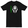 Elite Confrontation - Men’s Heavyweight T-Shirt