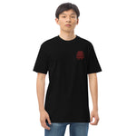 Red Pharaoh - Men’s Heavyweight T-Shirt